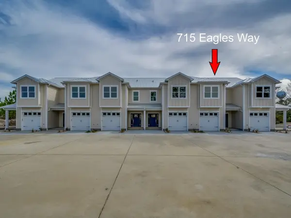 715 Eagles Way, Carrabelle, FL 32323