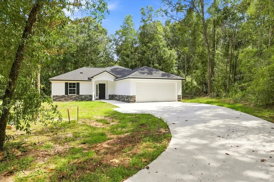 355 Monroe Creek Drive, Midway, FL 32343 - #2