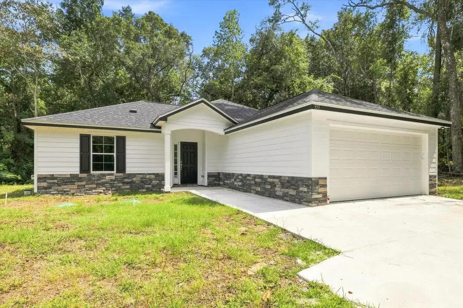 355 Monroe Creek Drive, Midway, FL 32343 - #3