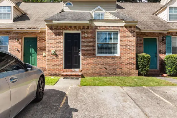 2391 Parrot Lane, Tallahassee, FL 32303