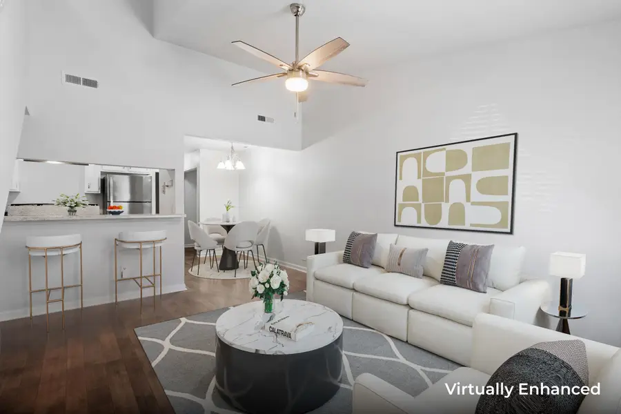 2391 Parrot Lane, Tallahassee, FL 32303 - #2