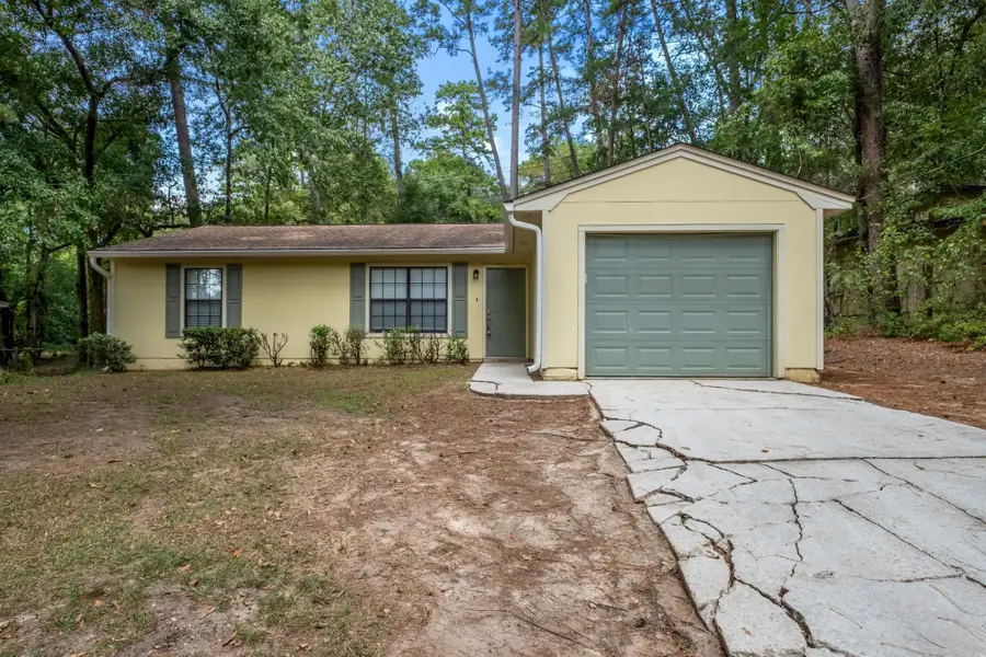 2426 Jolene Lane, Tallahassee, FL 32303 - #2