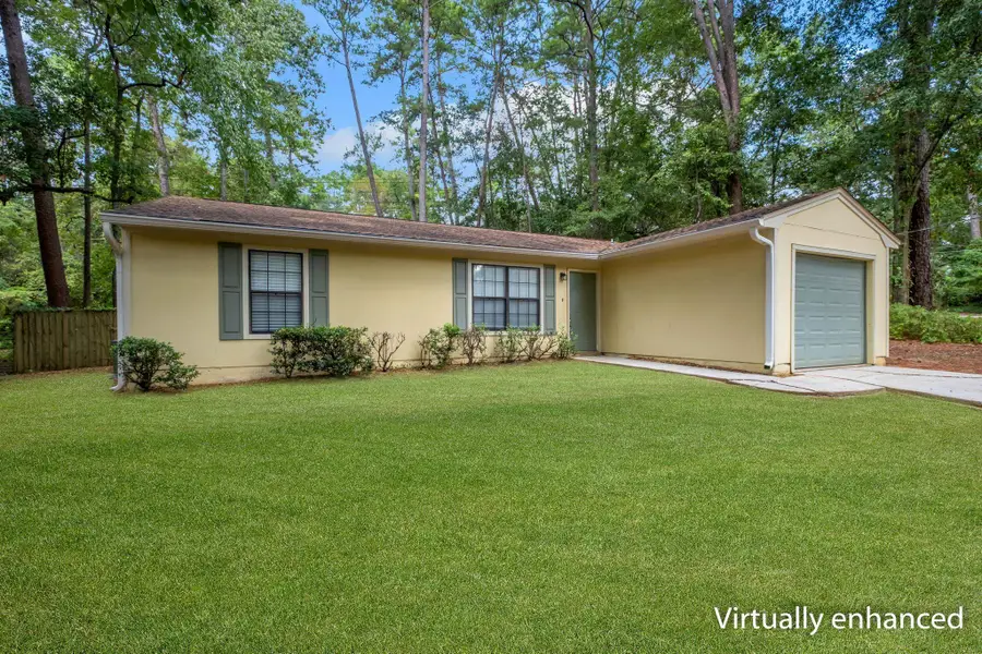 2426 Jolene Lane, Tallahassee, FL 32303 - #3