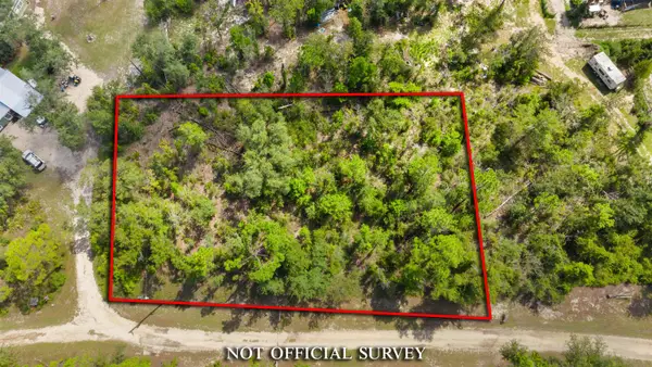 VACANT Glenda Ln, Perry, FL 32348