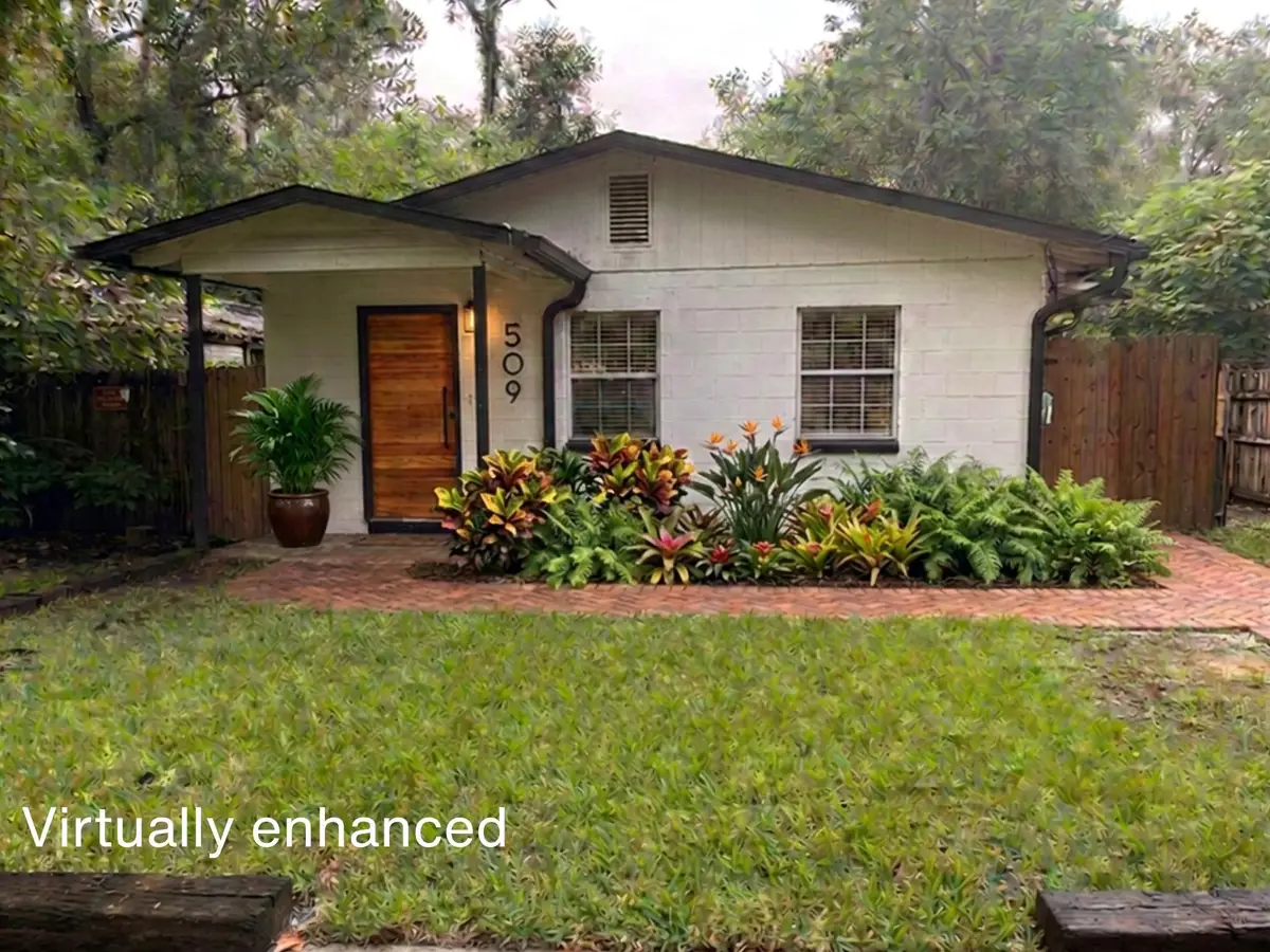509 Yaeger St Yaeger Street, Tallahassee, FL 32301 - #1