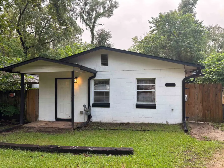 509 Yaeger St Yaeger Street, Tallahassee, FL 32301 - #2