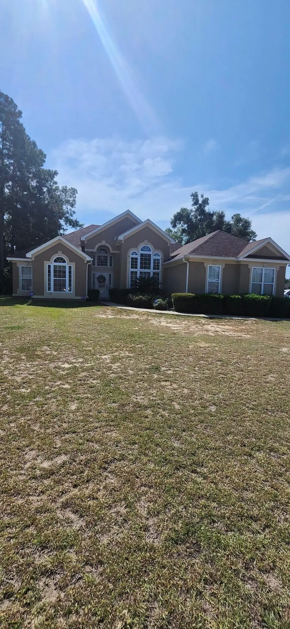 139 Eugene Lamb Road, Midway, FL 32343 - #1