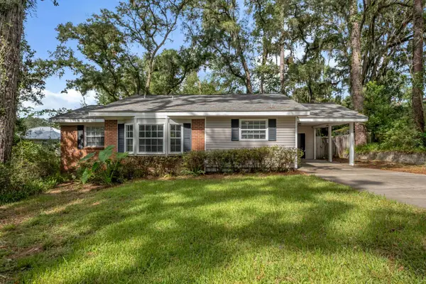 2222 Pontiac Drive, Tallahassee, FL 32301