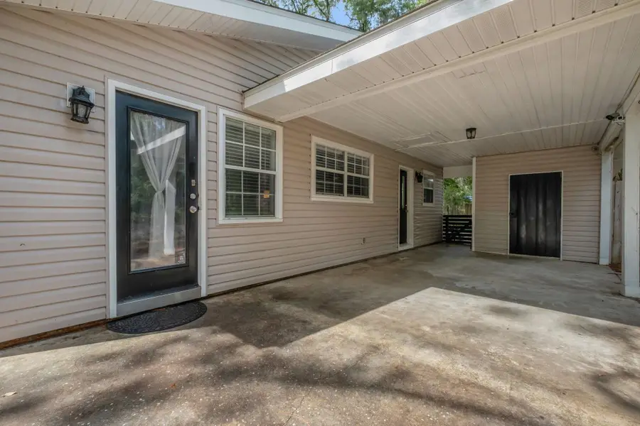 2222 Pontiac Drive, Tallahassee, FL 32301 - #2