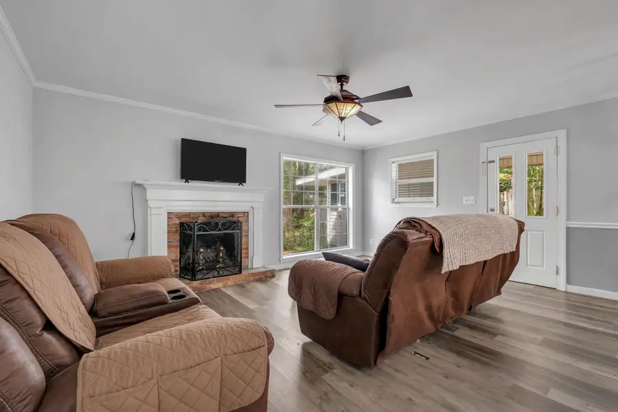 2222 Pontiac Drive, Tallahassee, FL 32301 - #3