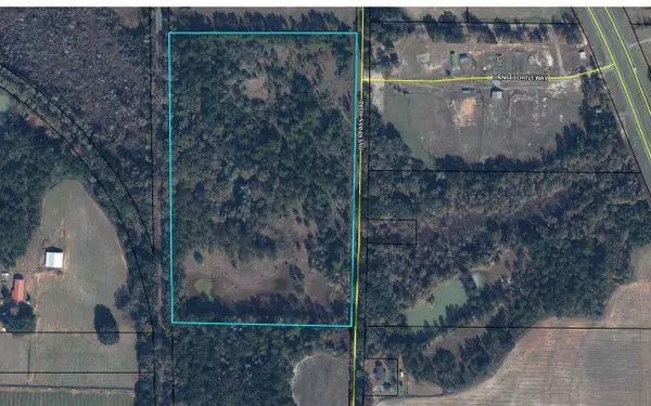 2654 Overpass Road, Marianna, FL 32426
