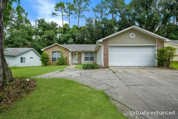 2214 Amelia Circle, Tallahassee, FL 32304