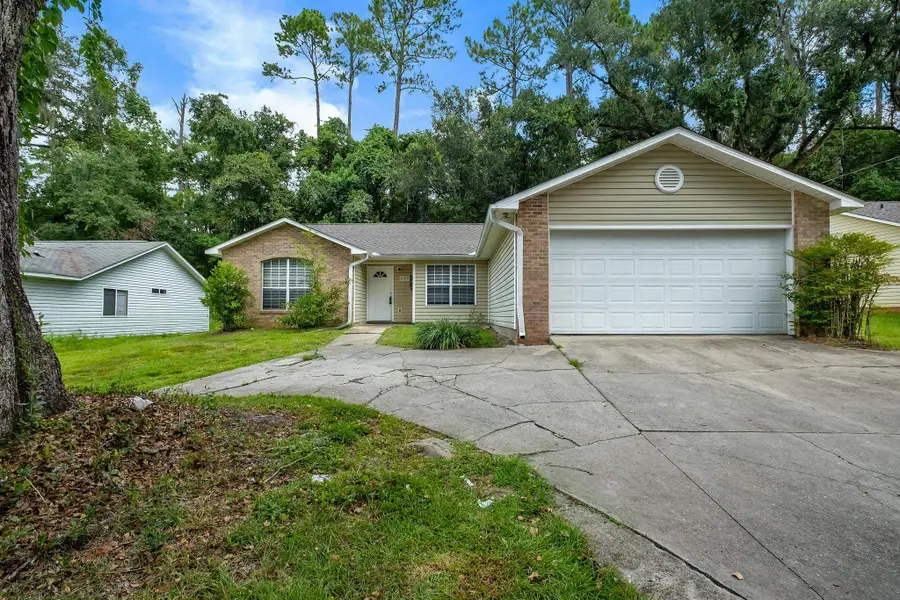 2214 Amelia Circle, Tallahassee, FL 32304 - #2