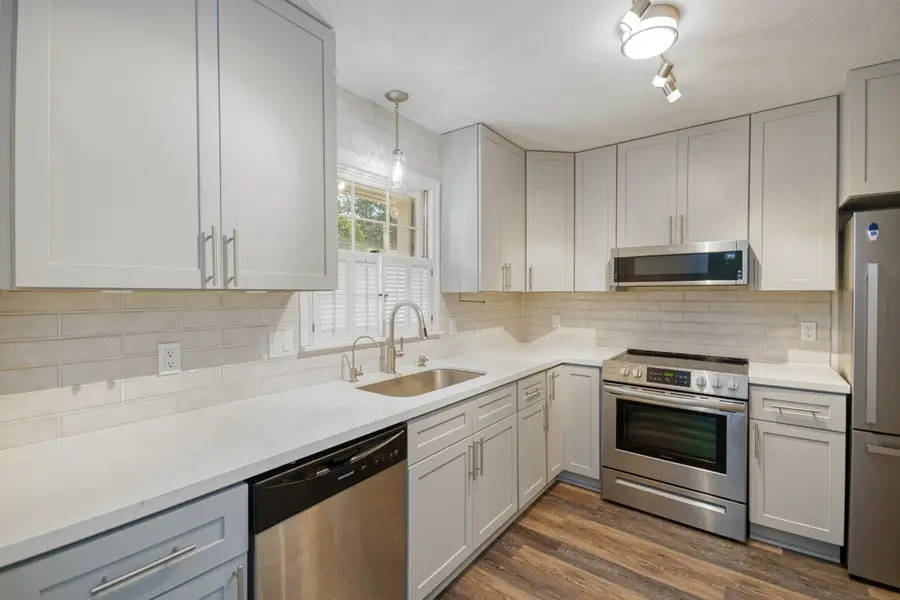 1020 Pine Street #C, Tallahassee, FL 32303 - #2