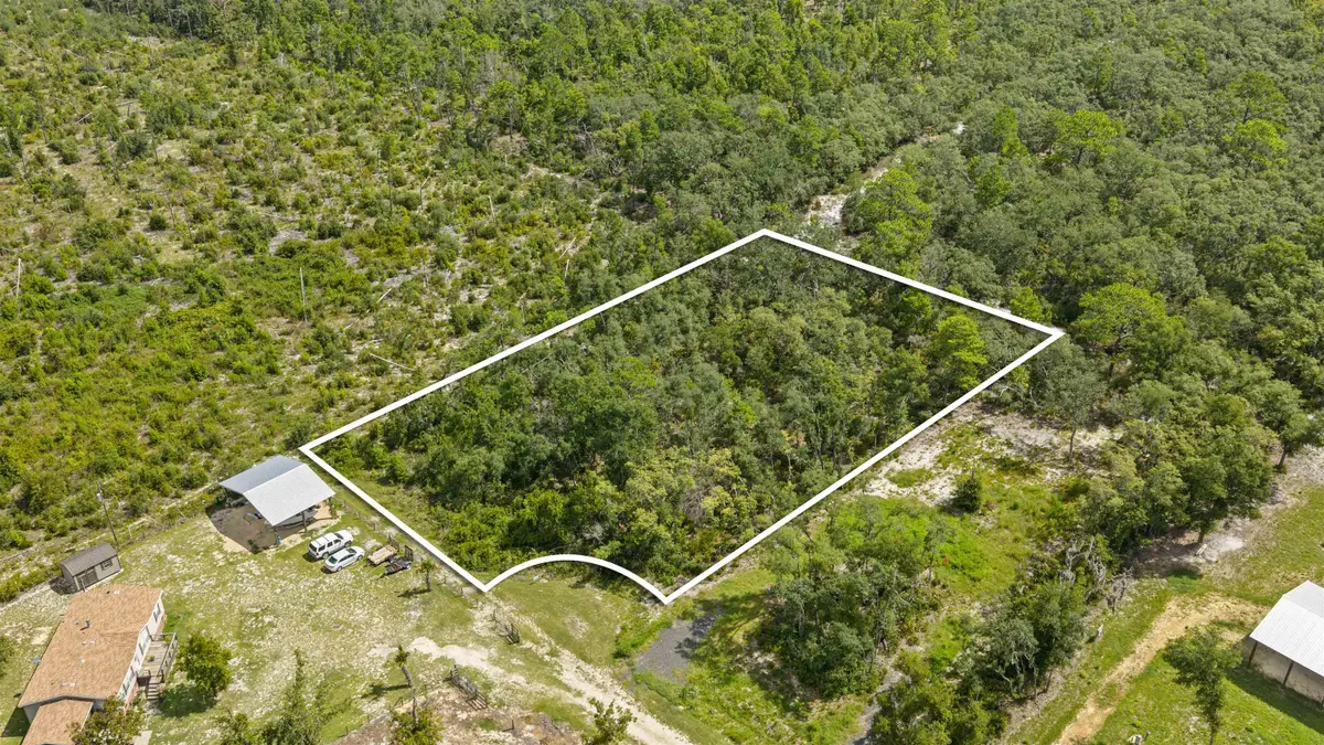 TBD Bonita Boulevard, Perry, FL 32348 - #1