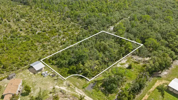 TBD Bonita Boulevard, Perry, FL 32348