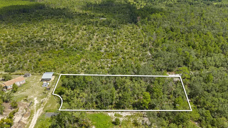 TBD Bonita Boulevard, Perry, FL 32348 - #2