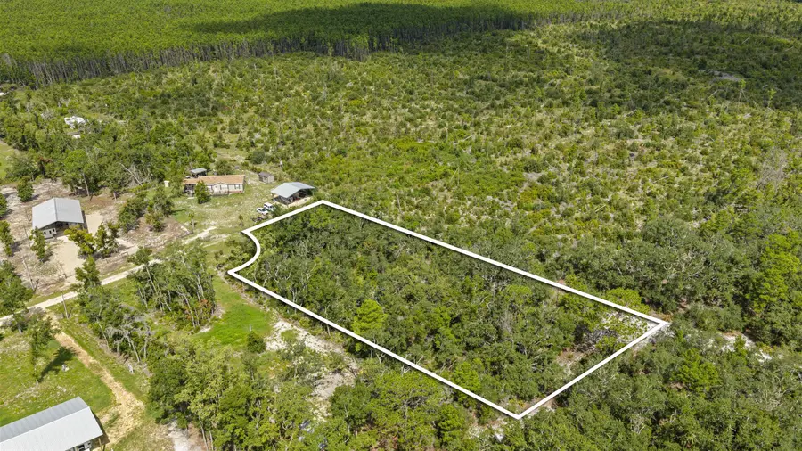 TBD Bonita Boulevard, Perry, FL 32348 - #3