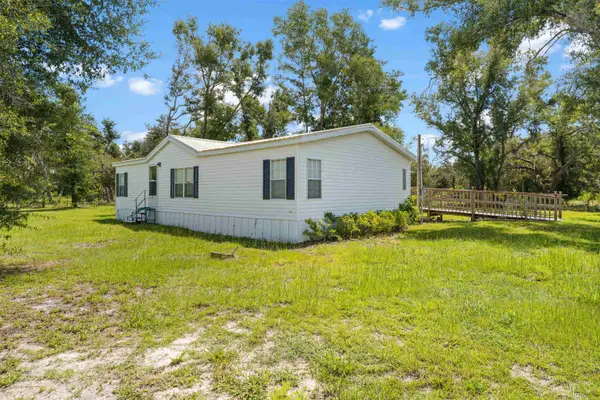 1725 Ma Dixon Road, Perry, FL 32348