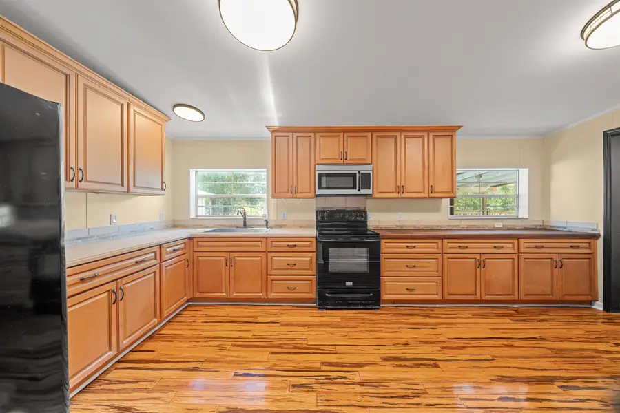 1725 Ma Dixon Road, Perry, FL 32348 - #2