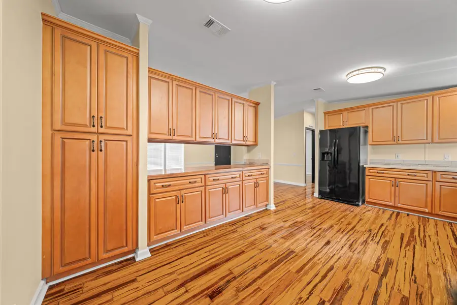 1725 Ma Dixon Road, Perry, FL 32348 - #3