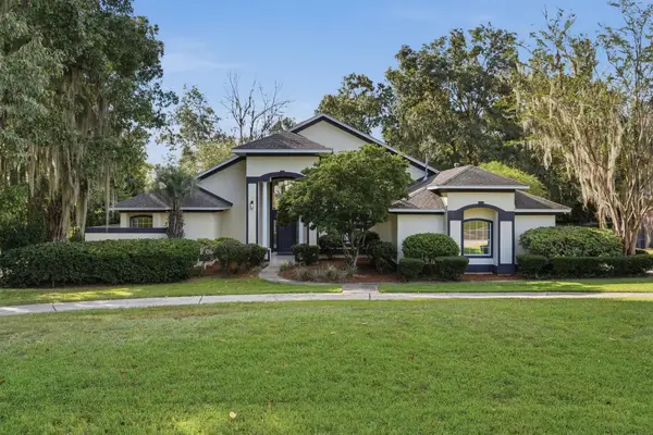 345 Meadow Ridge Drive, Tallahassee, FL 32312
