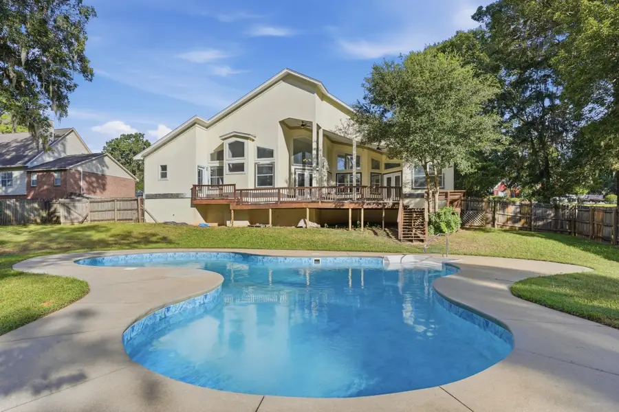 345 Meadow Ridge Drive, Tallahassee, FL 32312 - #3