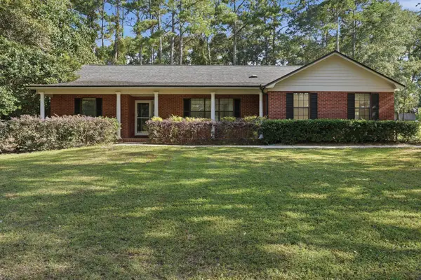2037 Dyrehaven Drive, Tallahassee, FL 32317