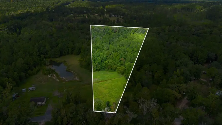 402 Mistletoe Lane, Monticello, FL 32344 - #2