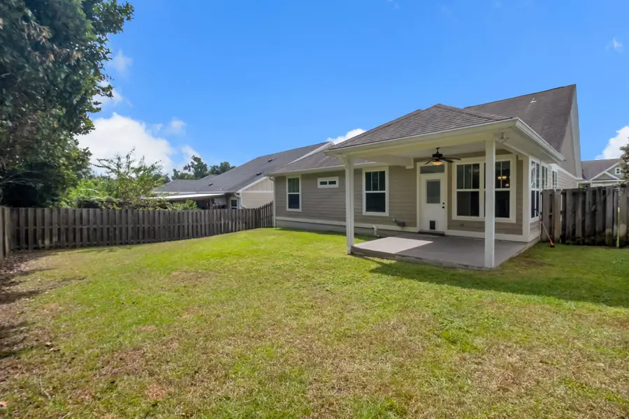 2624 Manassas Way, Tallahassee, FL 32312 - #3