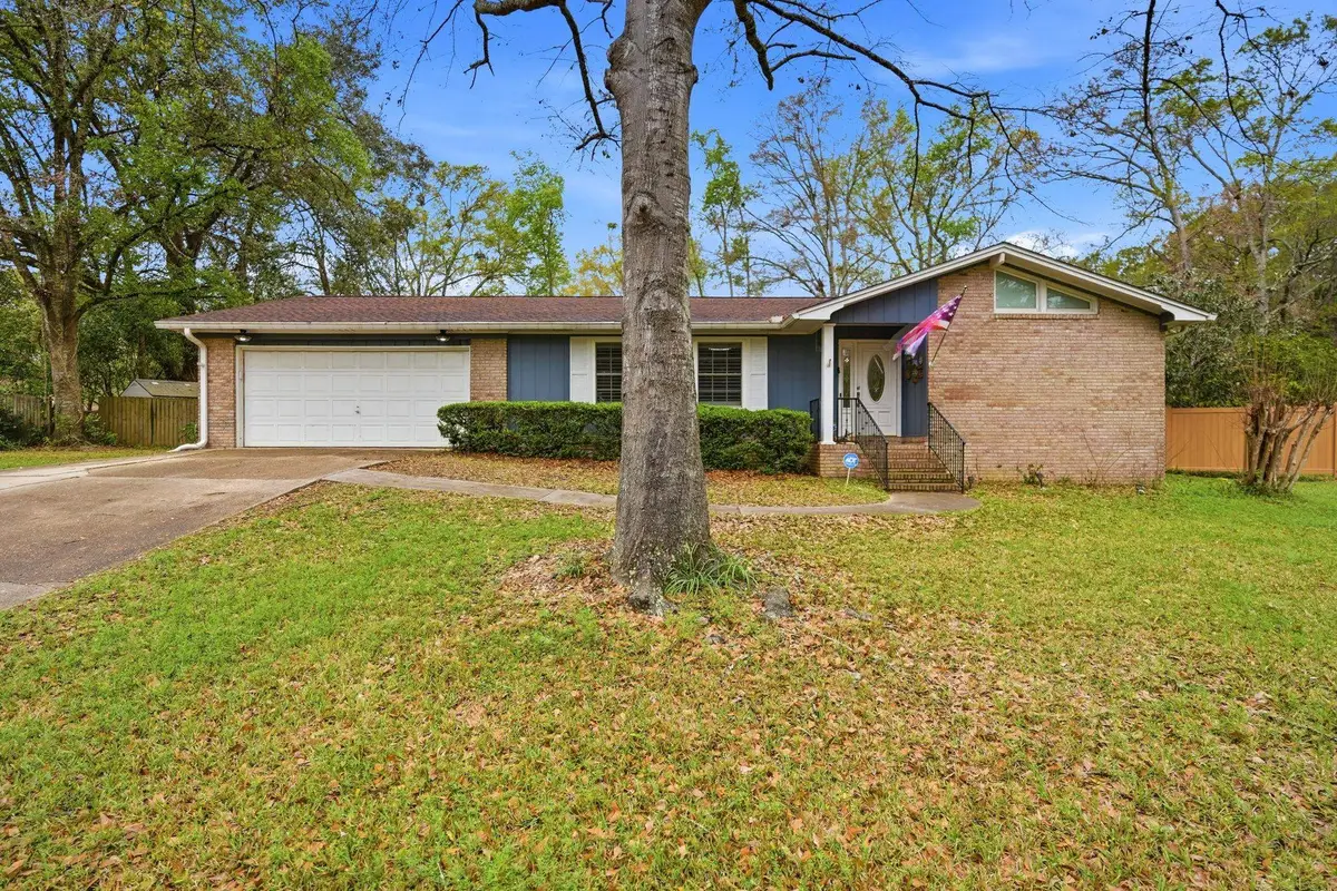 3120 Briarwood Drive, Tallahassee, FL 32308 - #1