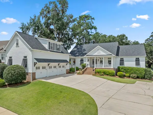 3044 Dickinson Drive, Tallahassee, FL 32311