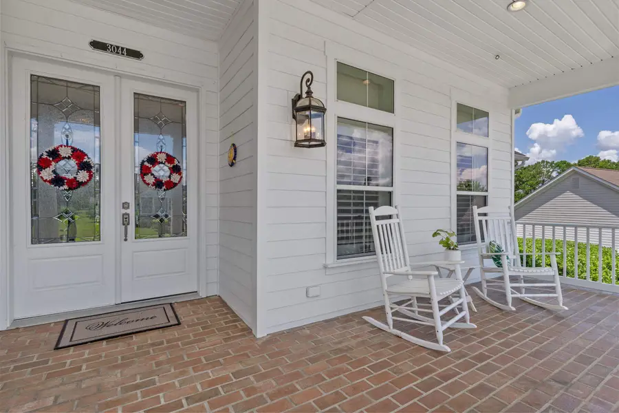3044 Dickinson Drive, Tallahassee, FL 32311 - #3