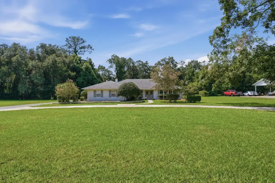 2325 Killarney Way, Tallahassee, FL 32309 - #2