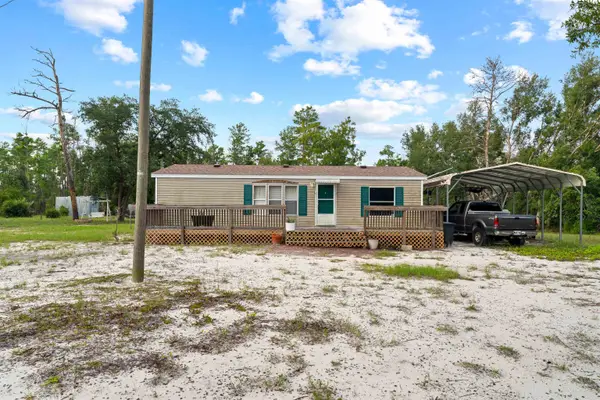 783 Deerwood Avenue, Keaton Beach, FL 32348