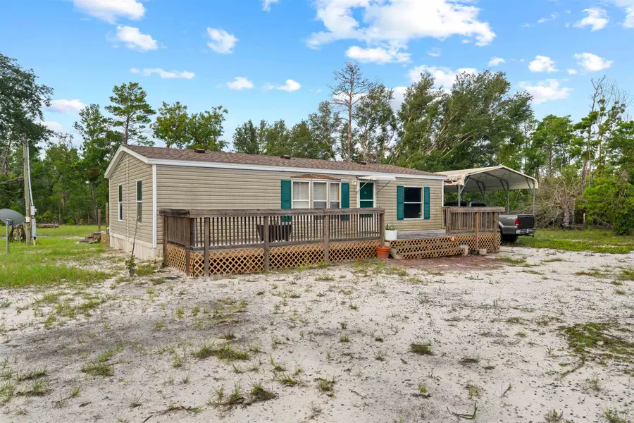 783 Deerwood Avenue, Perry South, FL 32348 - #2
