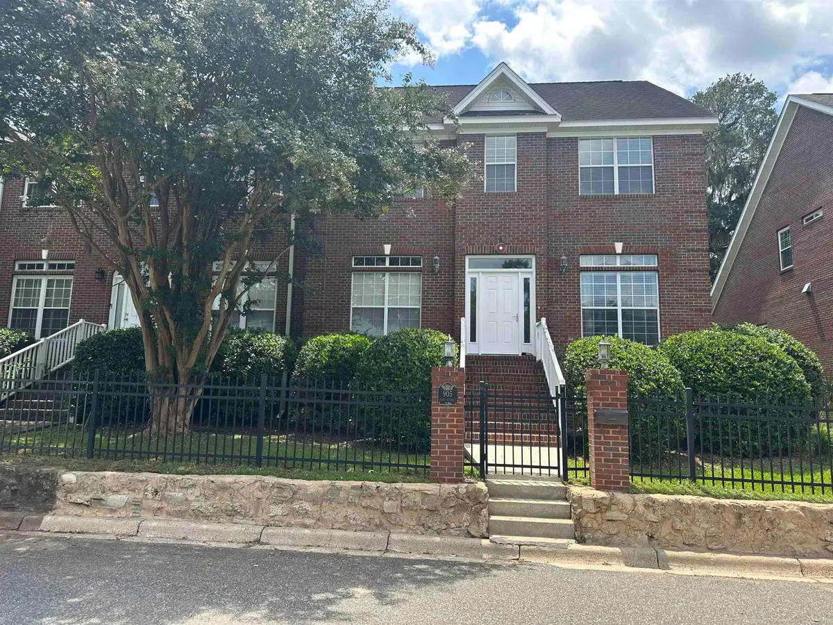 905 Hays Street, Tallahassee, FL 32301 - #1