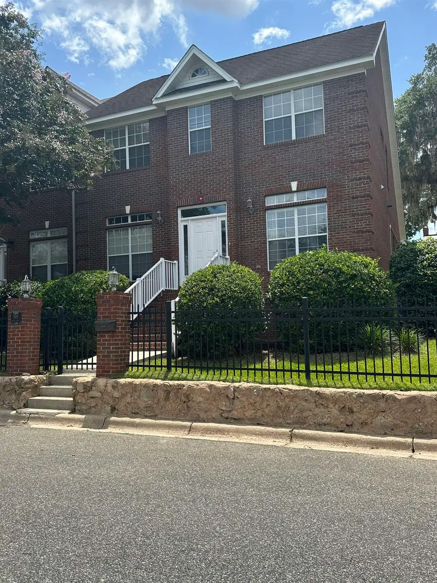 905 Hays Street, Tallahassee, FL 32301 - #2