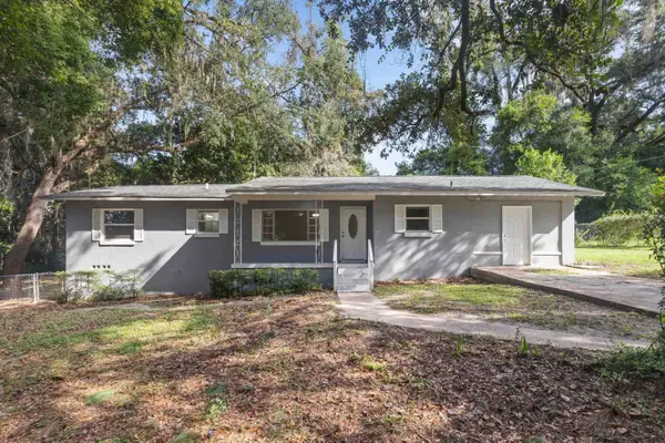 3214 Dian Road, Tallahassee, FL 32304