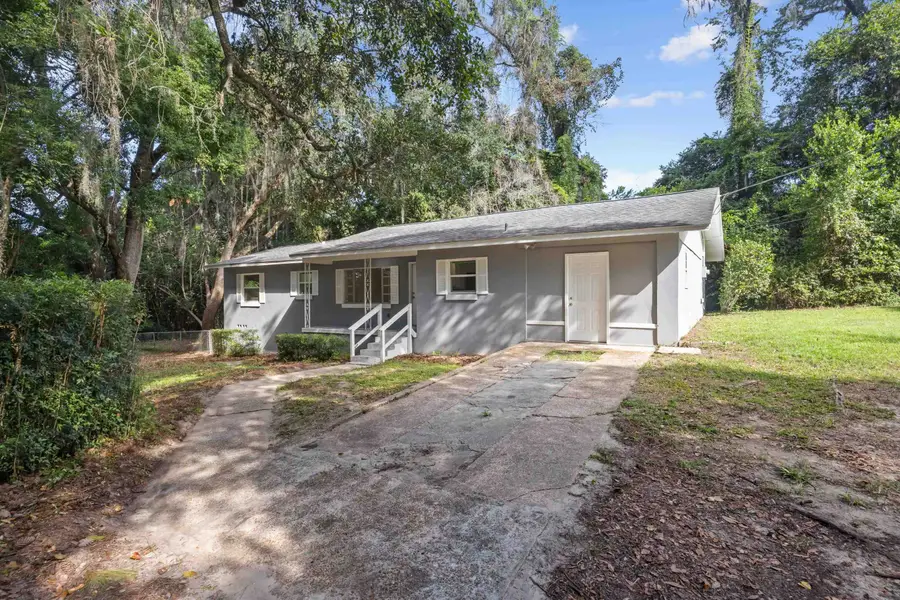 3214 Dian Road, Tallahassee, FL 32304 - #2