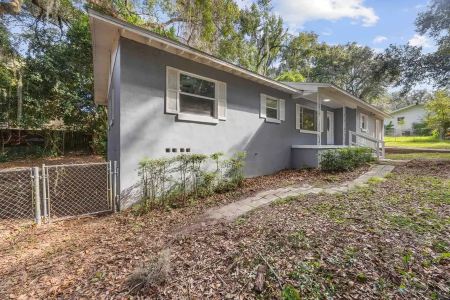3214 Dian Road, Tallahassee, FL 32304 - #3