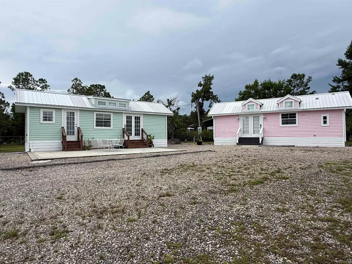 15263 E Royal Oak Drive, Perry South, FL 32348 - #1