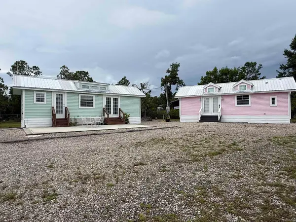 15263 E Royal Oak Drive, Keaton Beach, FL 32348