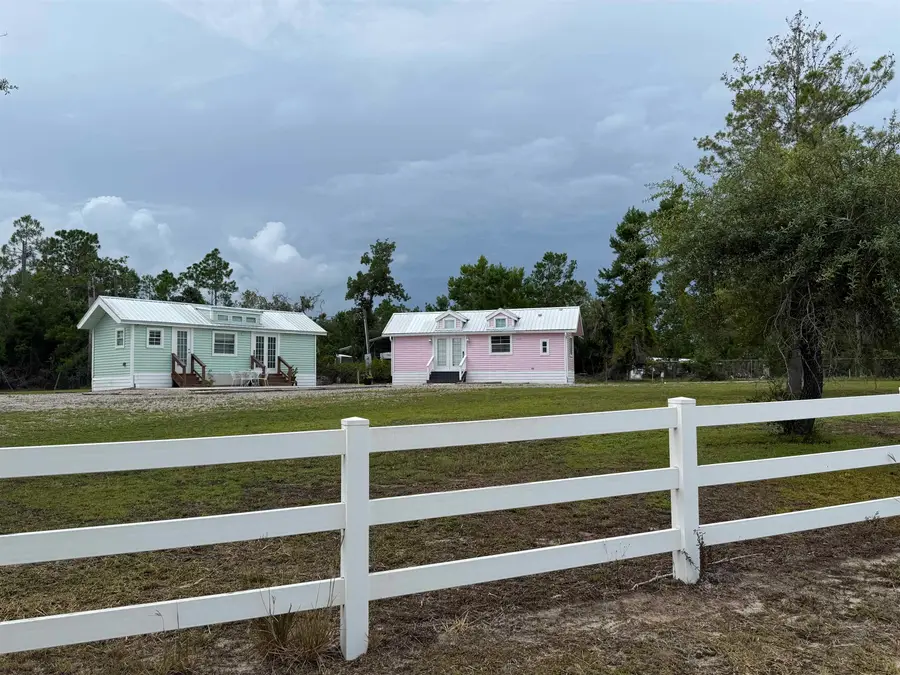 15263 E Royal Oak Drive, Perry South, FL 32348 - #2