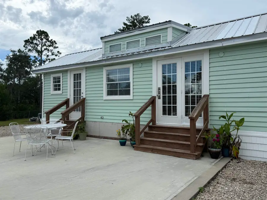 15263 E Royal Oak Drive, Perry South, FL 32348 - #3