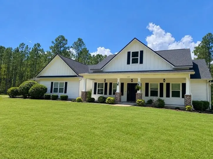 4488 Jubilee Trail, Tallahassee, FL 32305 - #1