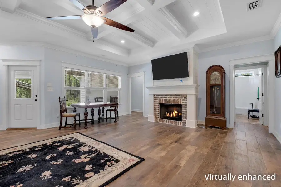 4488 Jubilee Trail, Tallahassee, FL 32305 - #3