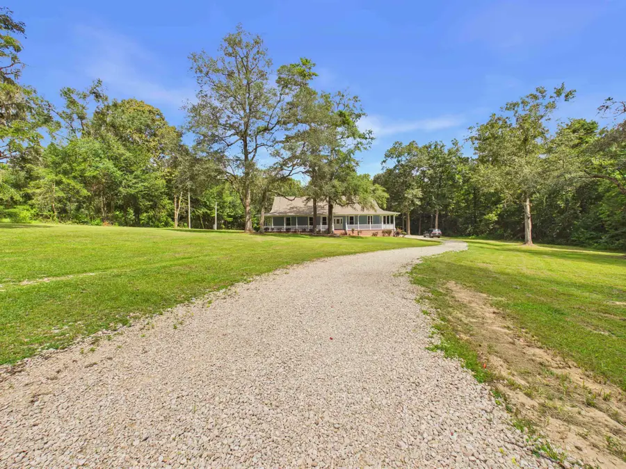 615 Bell Road, Havana, FL 32333 - #2
