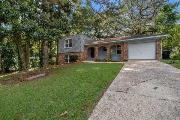 1709 Salmon Drive, Tallahassee, FL 32303