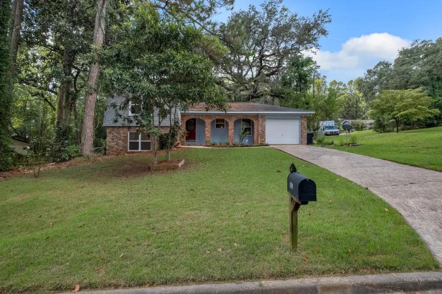 1709 Salmon Drive, Tallahassee, FL 32303 - #2
